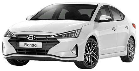 Шумоизоляция Hyundai Elantra